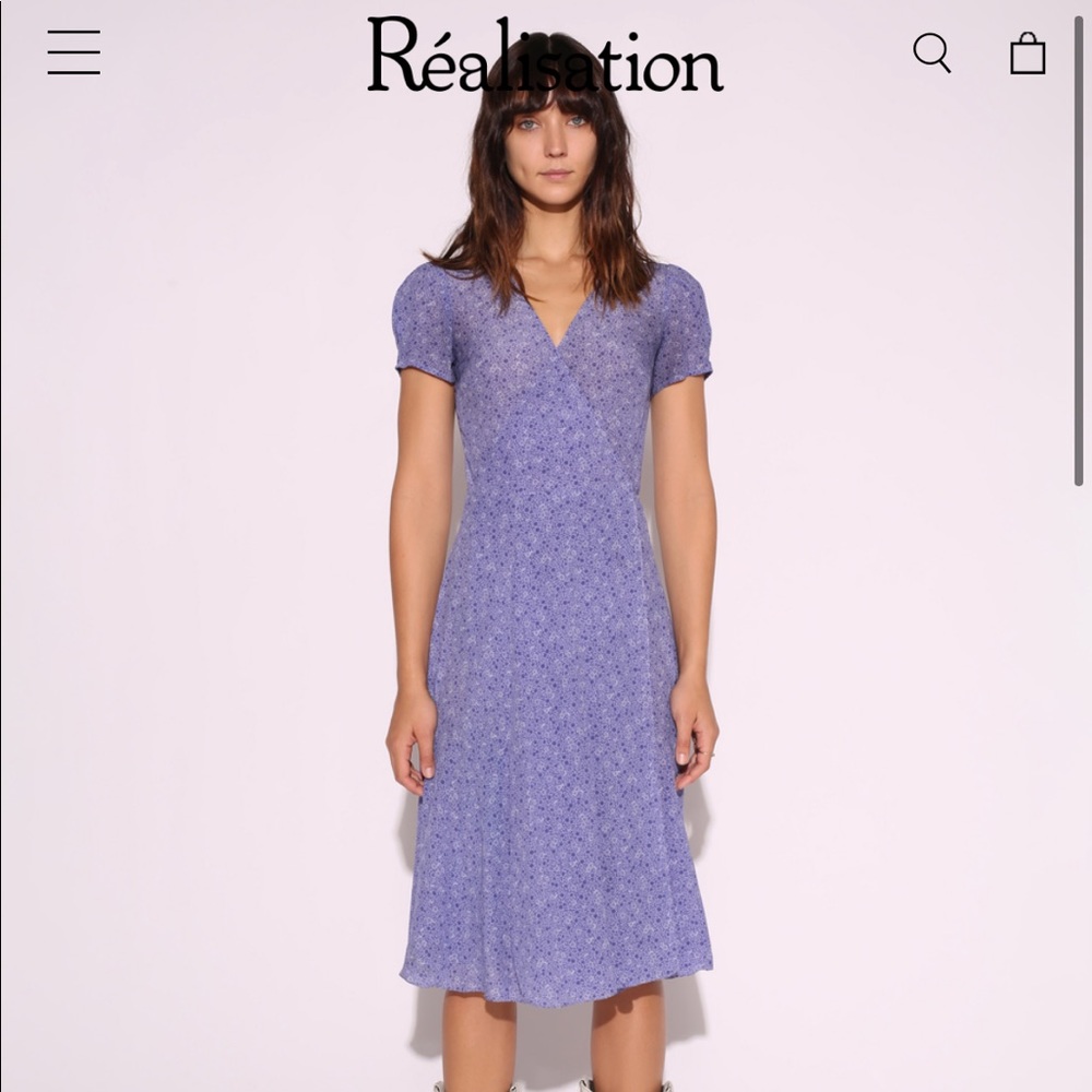 Realisation Par The Teale in Purple Haze